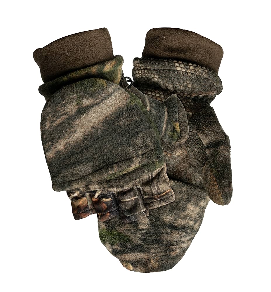 小物 LAMP GLOVES WINTER GLOVE REAL TREE CAMO LAMP GLOVES WINTER GLOVE REAL TREE CAMO
